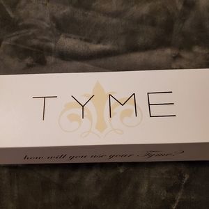 Tyme Iron